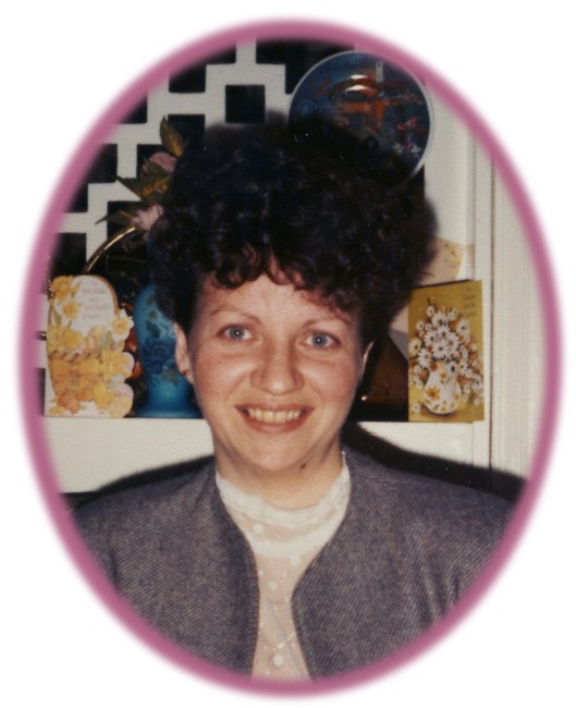 Obituary of Kathleen Hunt