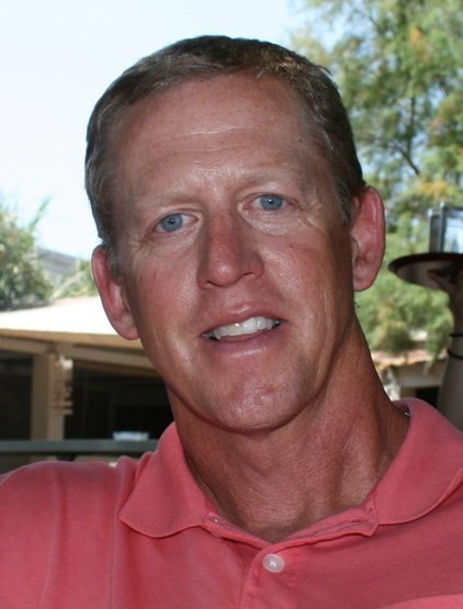 Obituary of Scott Billington