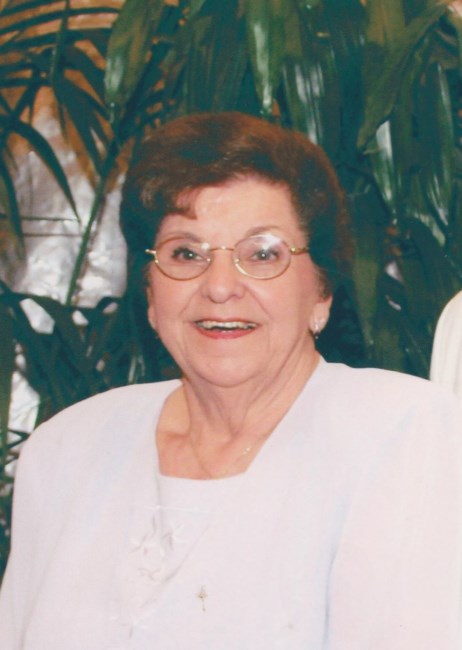 Obituary of Joanne Whatley