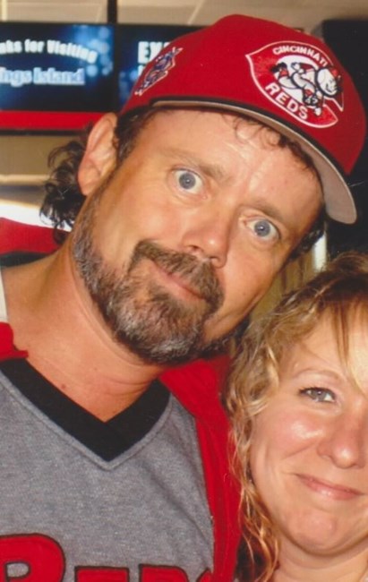 Obituary of Jamey Lee Hill