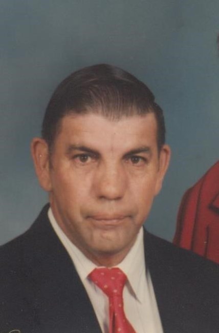Obituary of Durward Lee Nichols