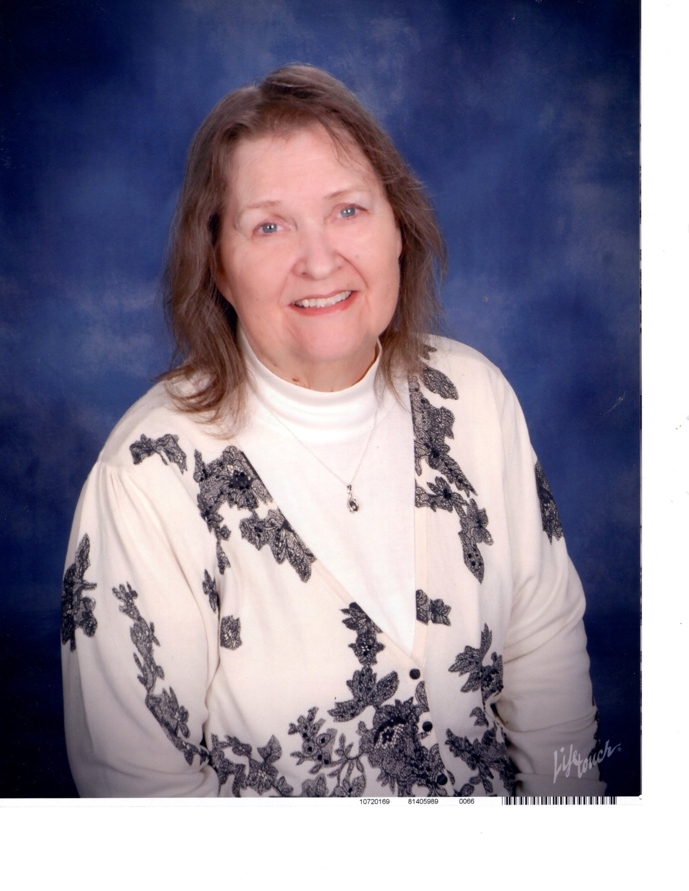 Obituary of Jacquelyn Marie Lineberry