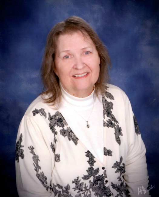 Obituary of Jacquelyn Marie Lineberry