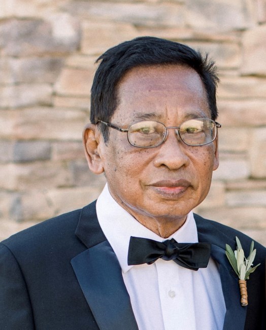 Obituary of Sophon Phan Chhoeng