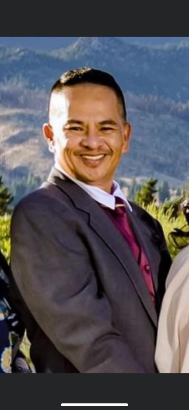 Obituary of Irwin Francis Cruz Bendanillo