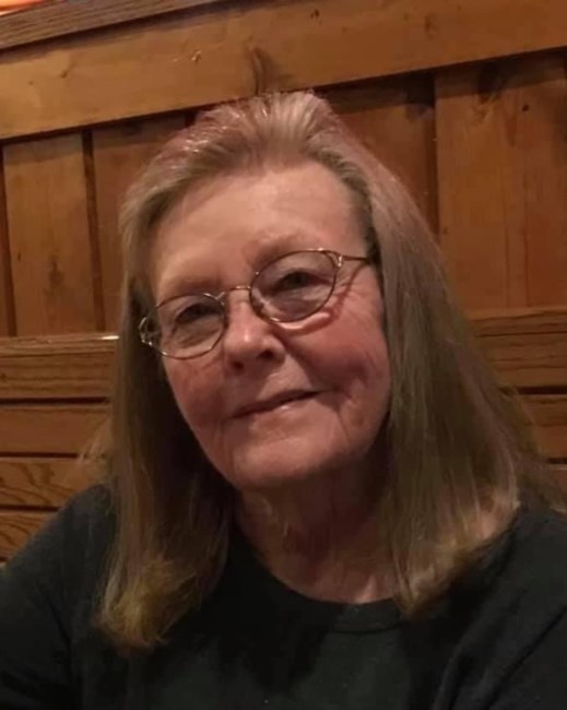 Obituary of Ronee Kay Mashburn