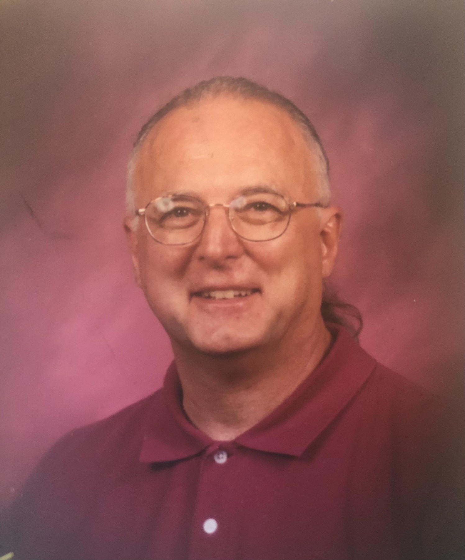 John A. Blandford Obituary Louisville, KY