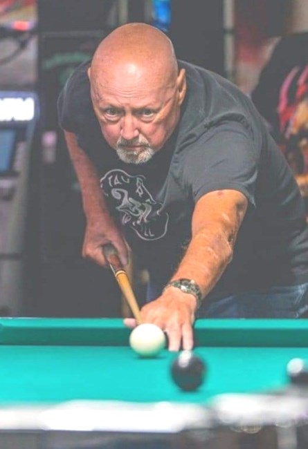 Obituary of Dennis Dale Roberts