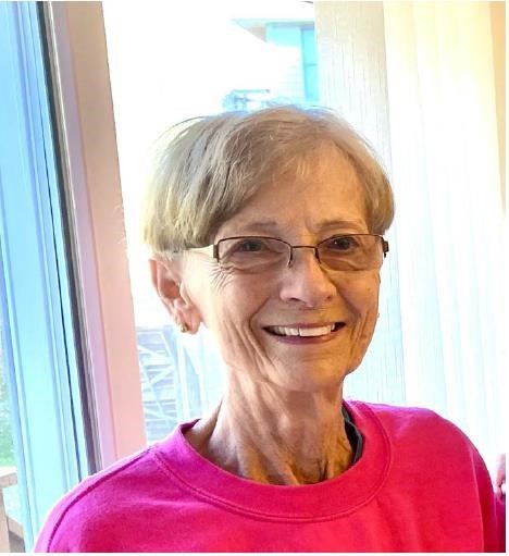 Obituary of Diane K Thompson