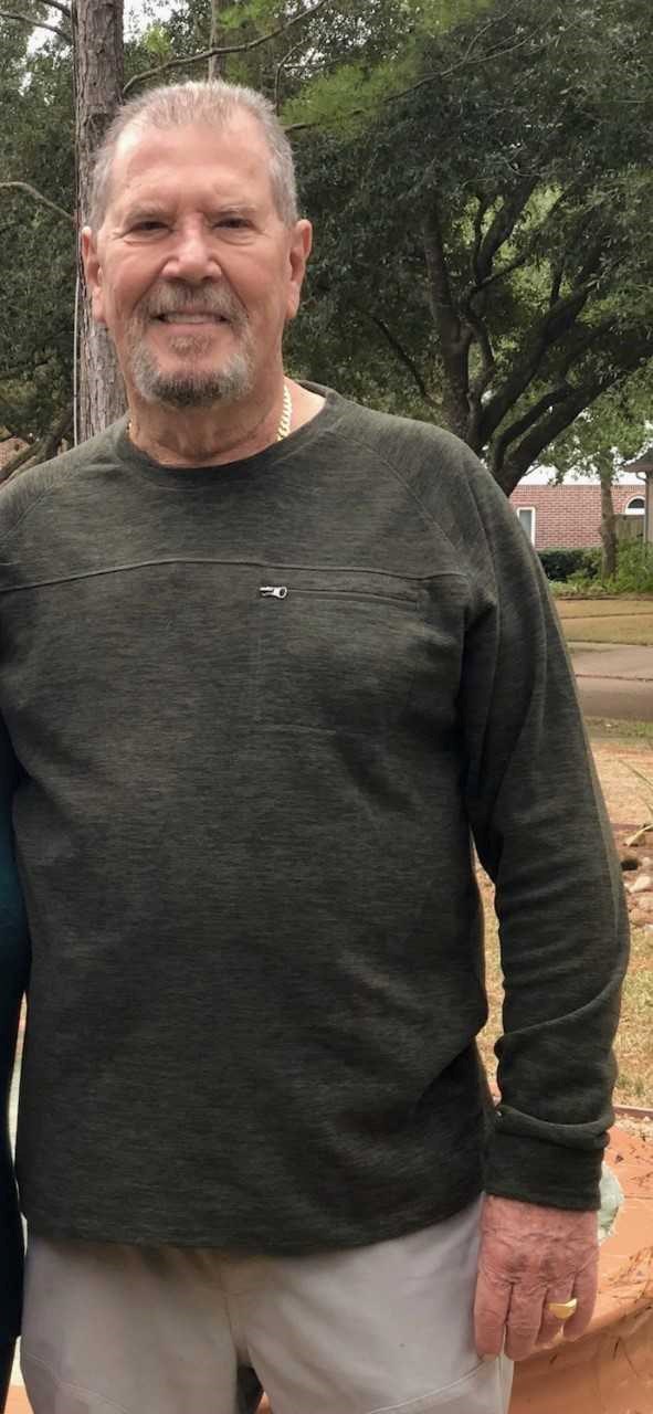 Obituary of Robert Melton Young, Jr.