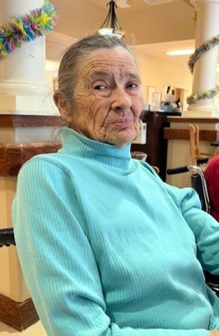 Obituary of Frances Gray Mankin