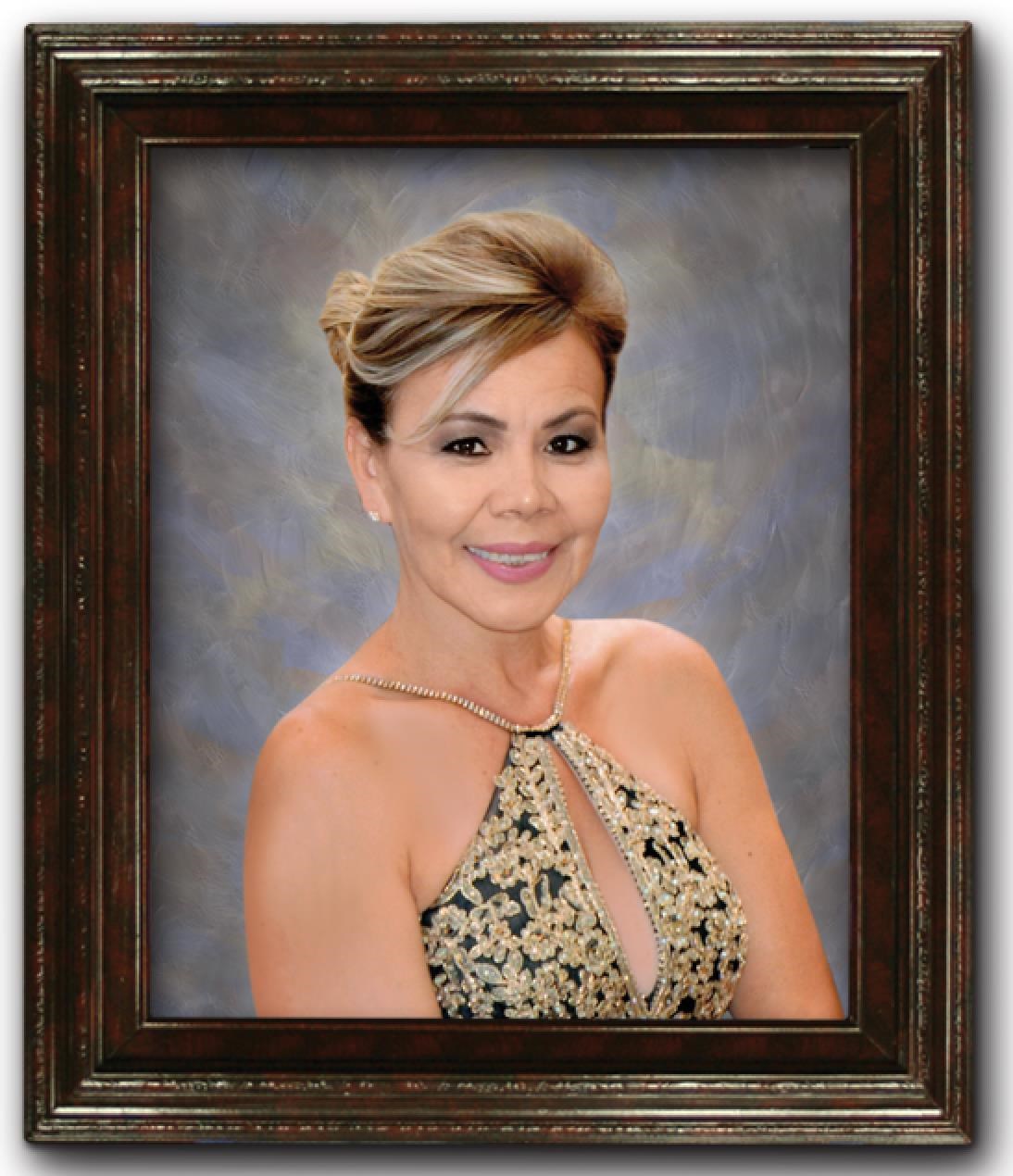 Obituary of Rosa Yaidamina Hernandez