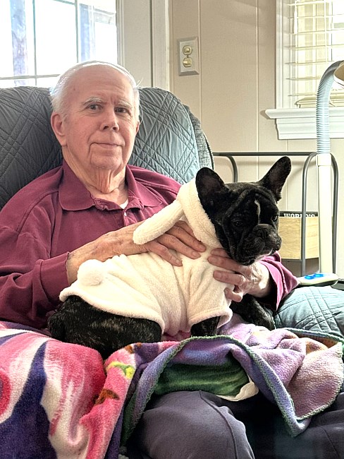 Obituary of Neil Edward Burke