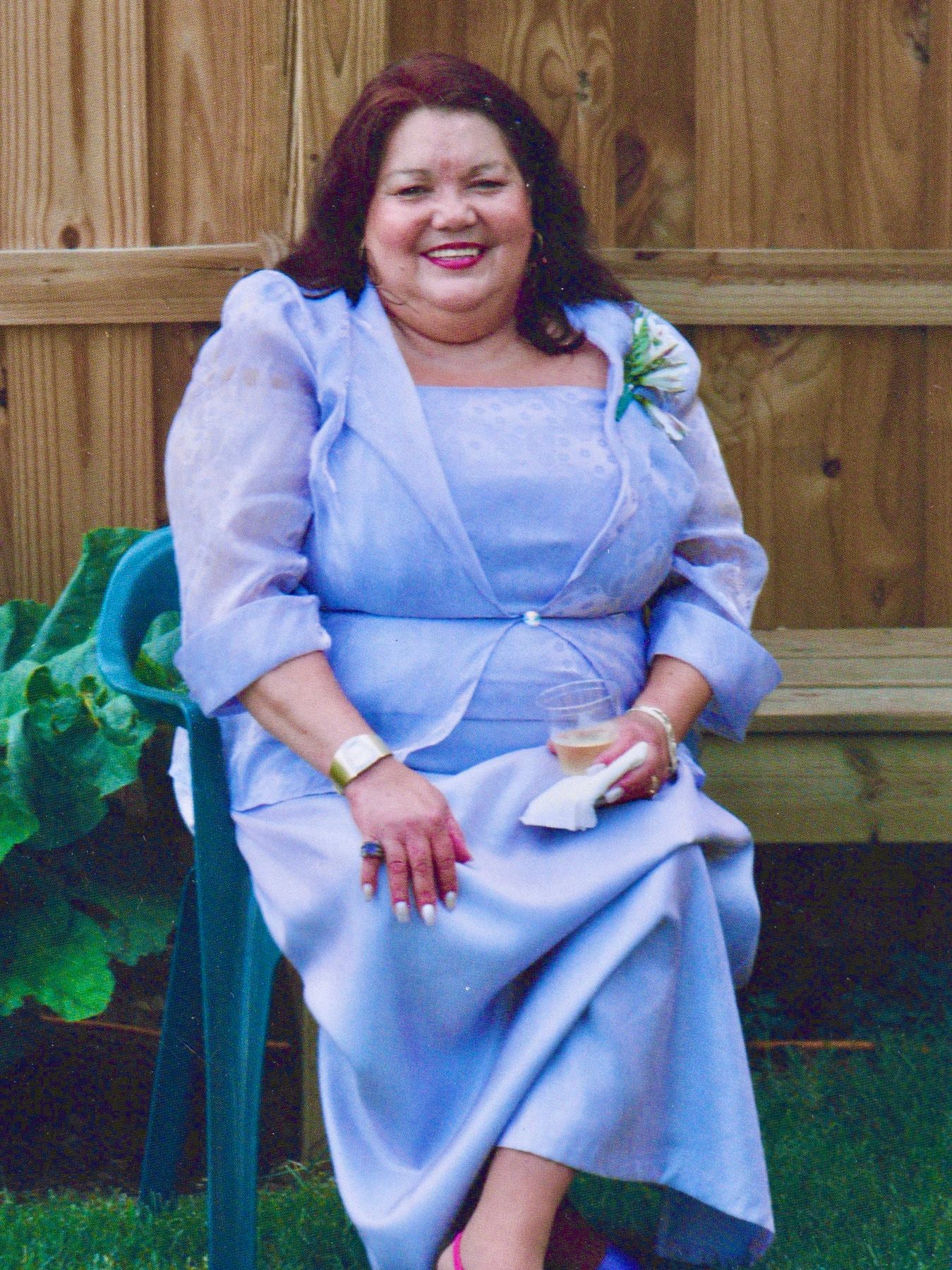 Obituary of Connie "Con Con" Sue Calico