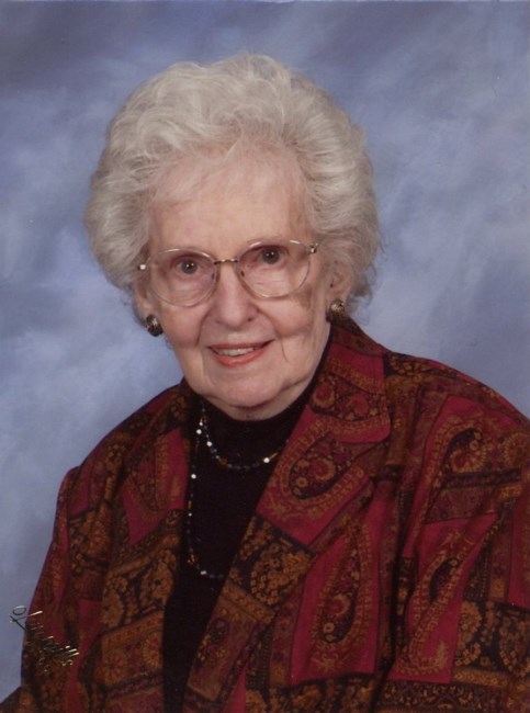 Avis de décès de Joyce Markham (Fleming) Pullin