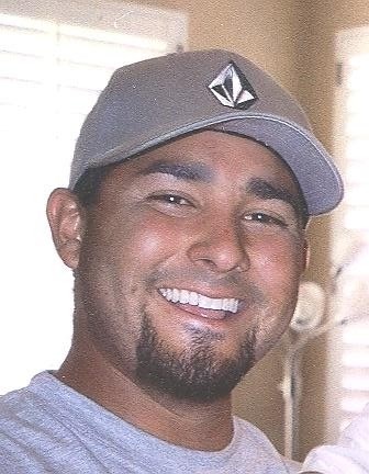 Obituary of Russel James Sanchez