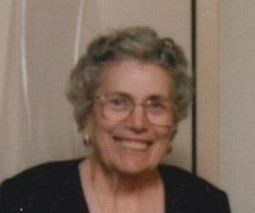 Obituary of Lucrezia Vasto