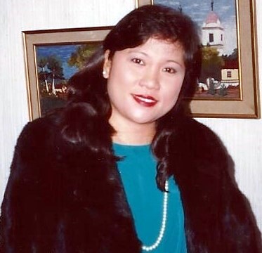 Obituary of Luz Vi Minda Travilla Tay