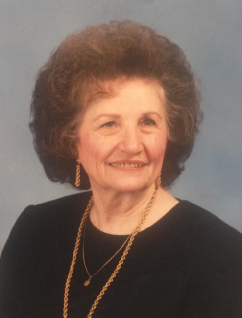 Obituario de Anna S. Stufano Broadway