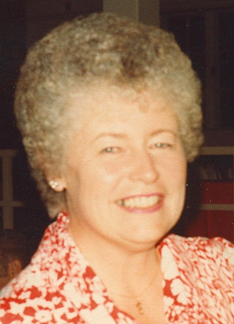 Obituary of Theresa "Terry" Fee