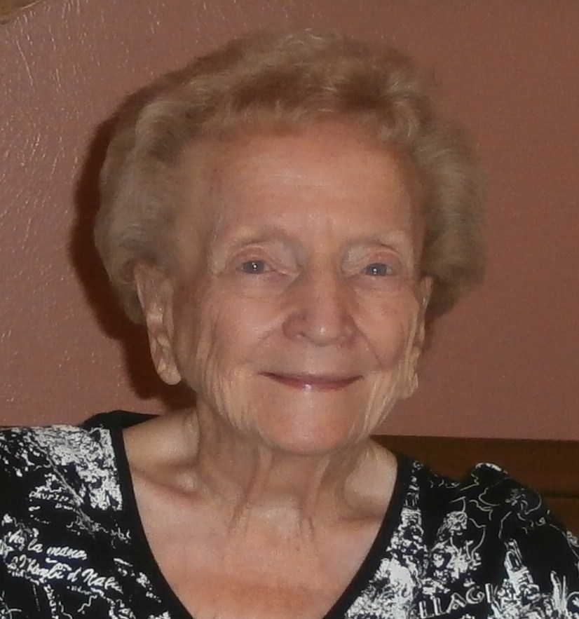 Inez Jefferies Obituary Centennial, CO