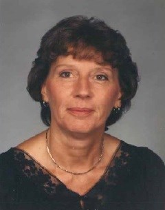 Obituary of Suzanne Dieffenderfer Myers