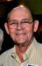 Jerry Dwight