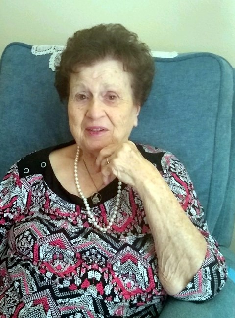 obituary image