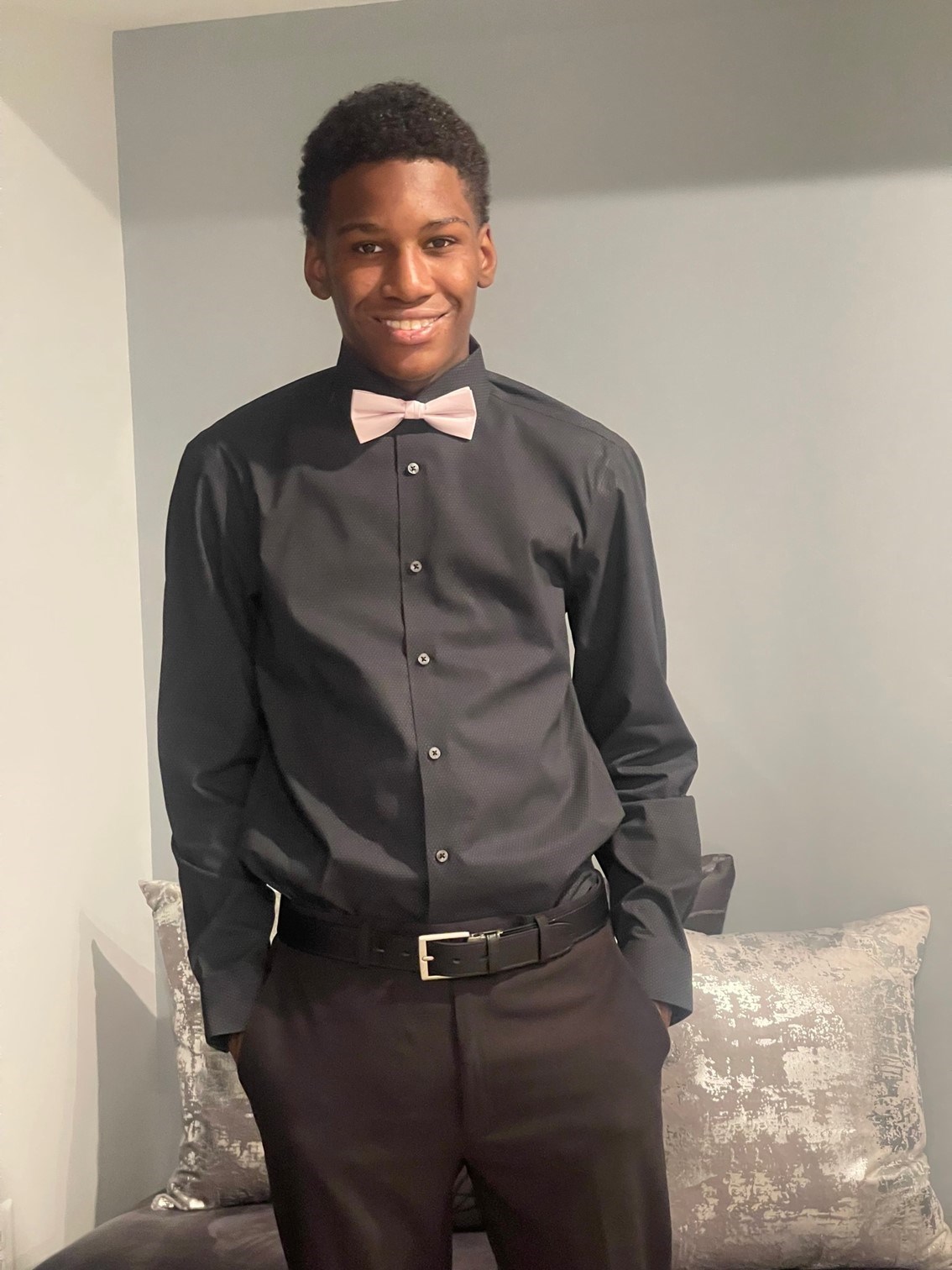 Obituary of Ryder Vernard Stewart