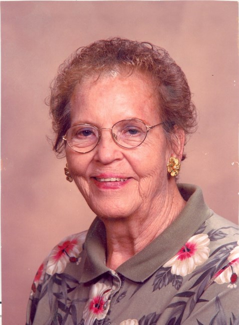 Obituary of Alta Mae Lively