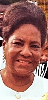 Obituary of Victoria Perez Tapia