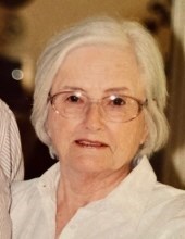 Obituario de Ruby McCarty