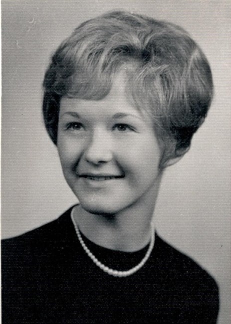 Obituary of Elizabeth Irene Lehman