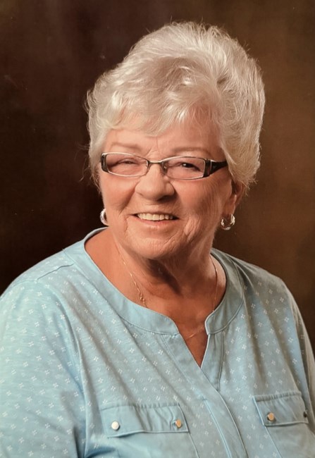 Obituary of Thelma Miller