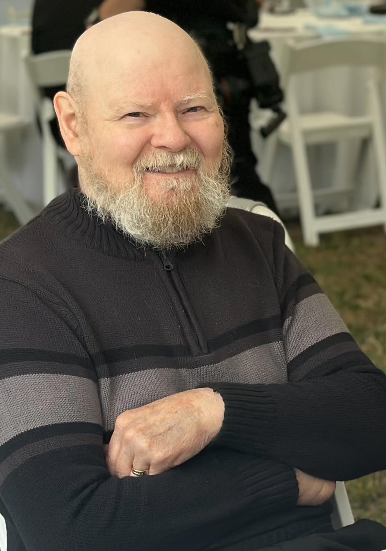 Obituary of Richard Durbin