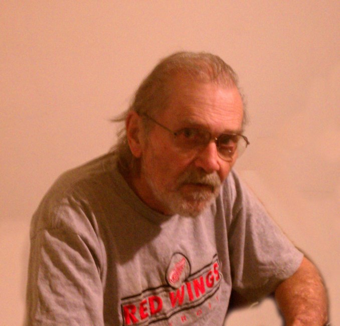 Obituary of Craig Louis Hoffman