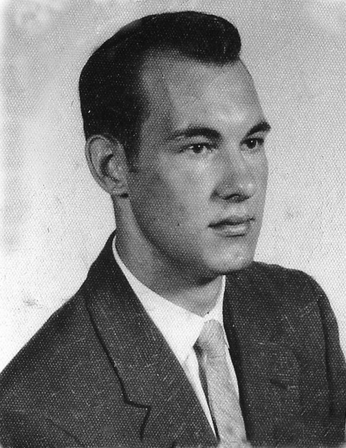 Obituary of Carey Roland Phillips