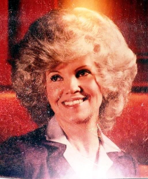 Joyce Phillips Obituary Amarillo, TX