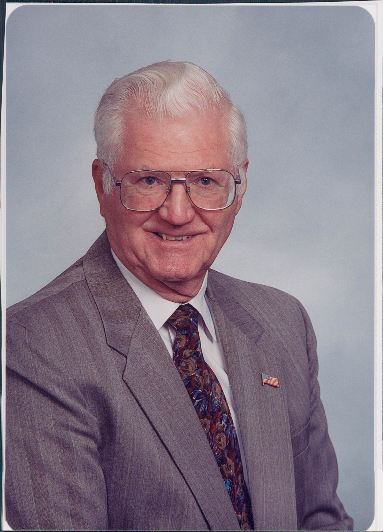 Obituary of Mr. Bobby E Harrison