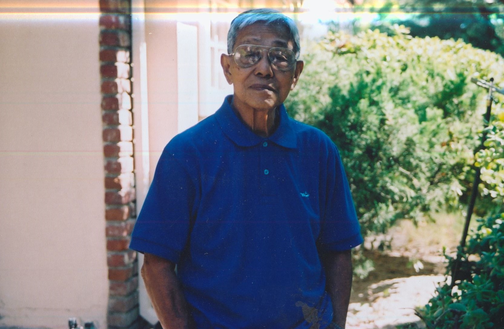 Obituary of Felipe Valentin Castillo