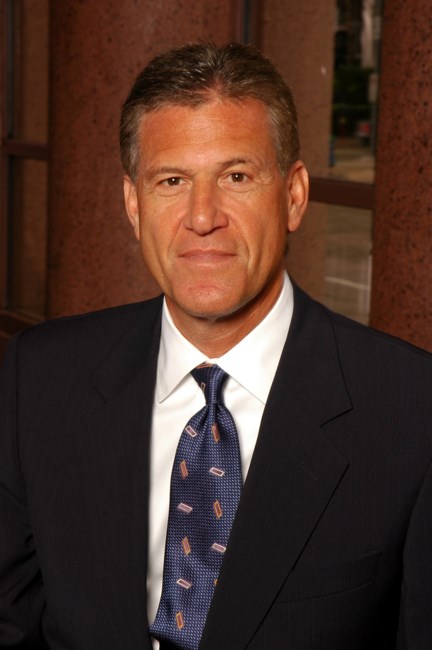 Obituary of Robert Grossman