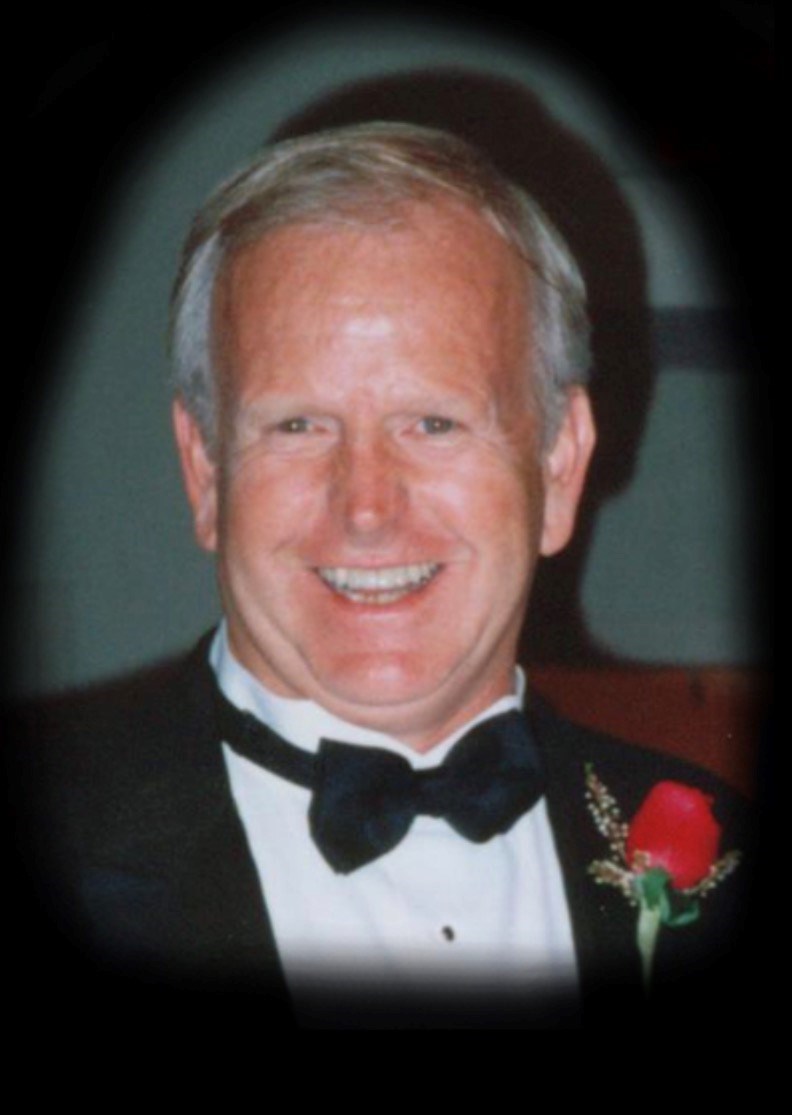 Louis Aloysius Mcknight Obituary Louisville, KY