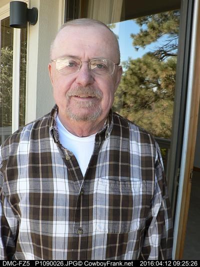 Obituary of Thomas William Lott