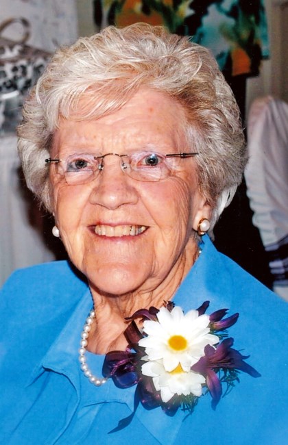 Obituary of Jewel Candler Clark