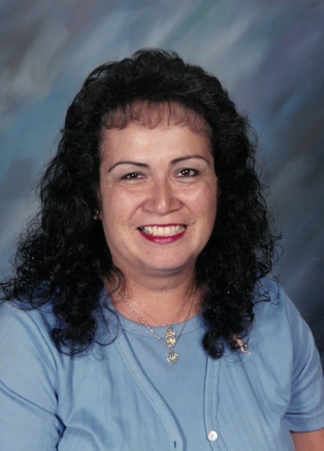 Obituary of Celia "Sally" (Arrieta) Vasquez