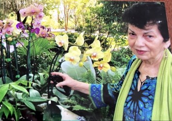 Obituario de Matilde Marrero Cartagena