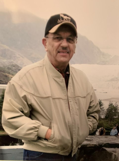 Obituary of Paul William Druppal