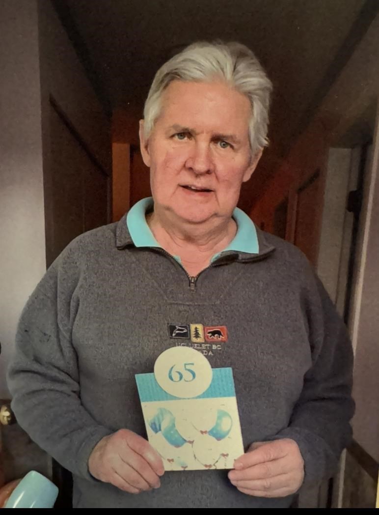 Avis de décès de Joseph William Robert Abel