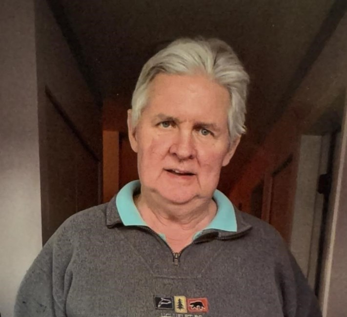 Avis de décès de Joseph William Robert Abel