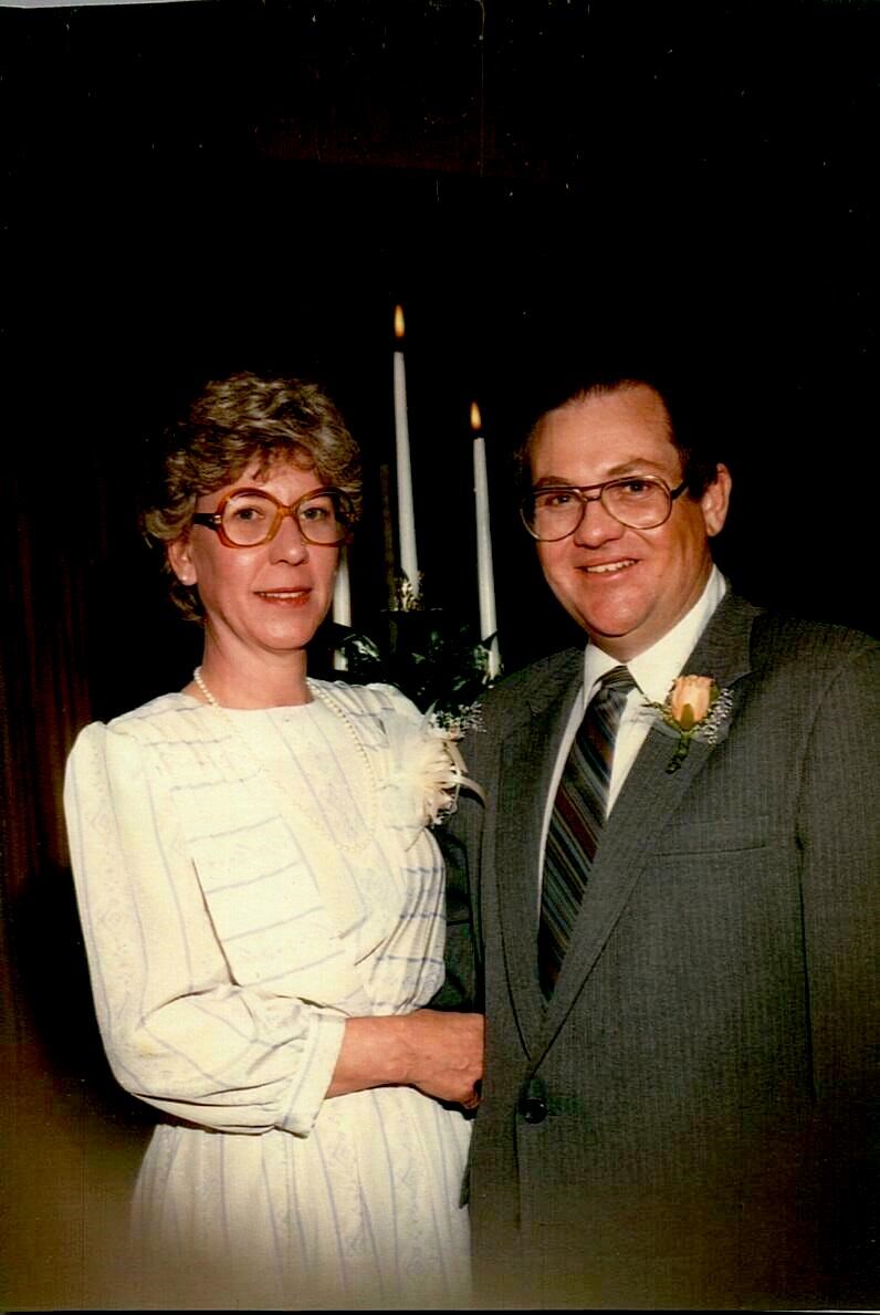 Obituary of Jerry Wayne Brewer